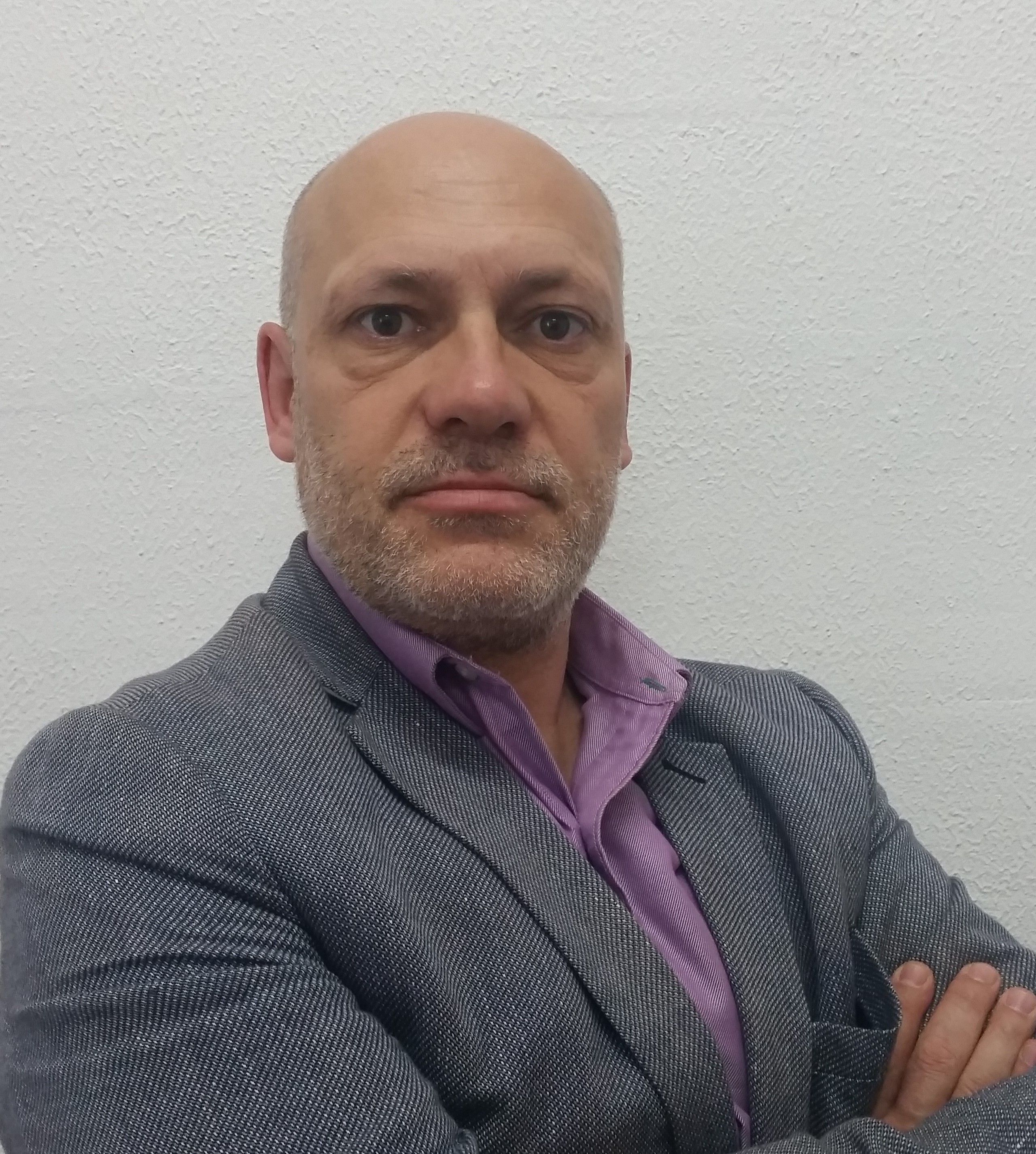Manuel Marchã