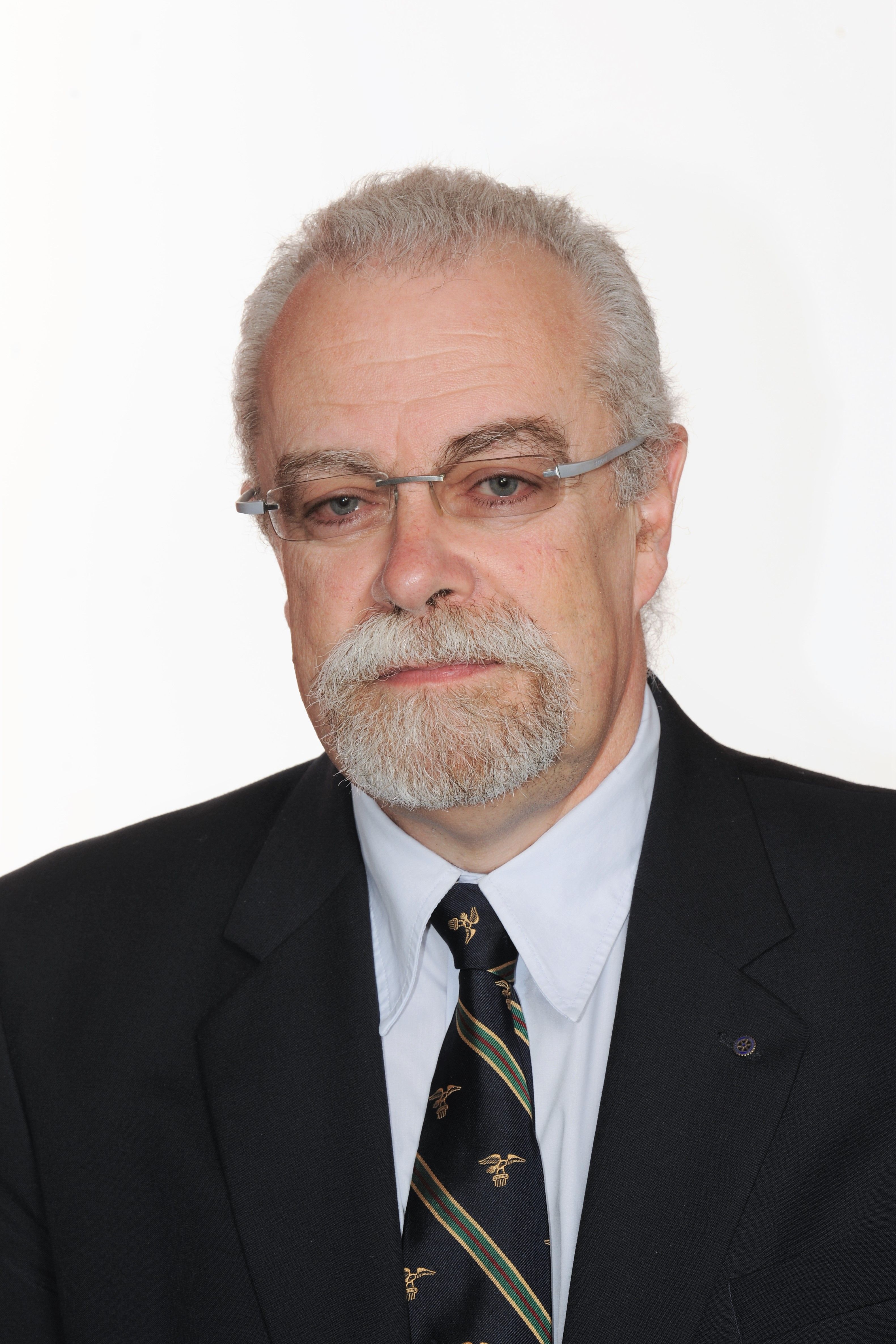 Francisco Maduro-Dias