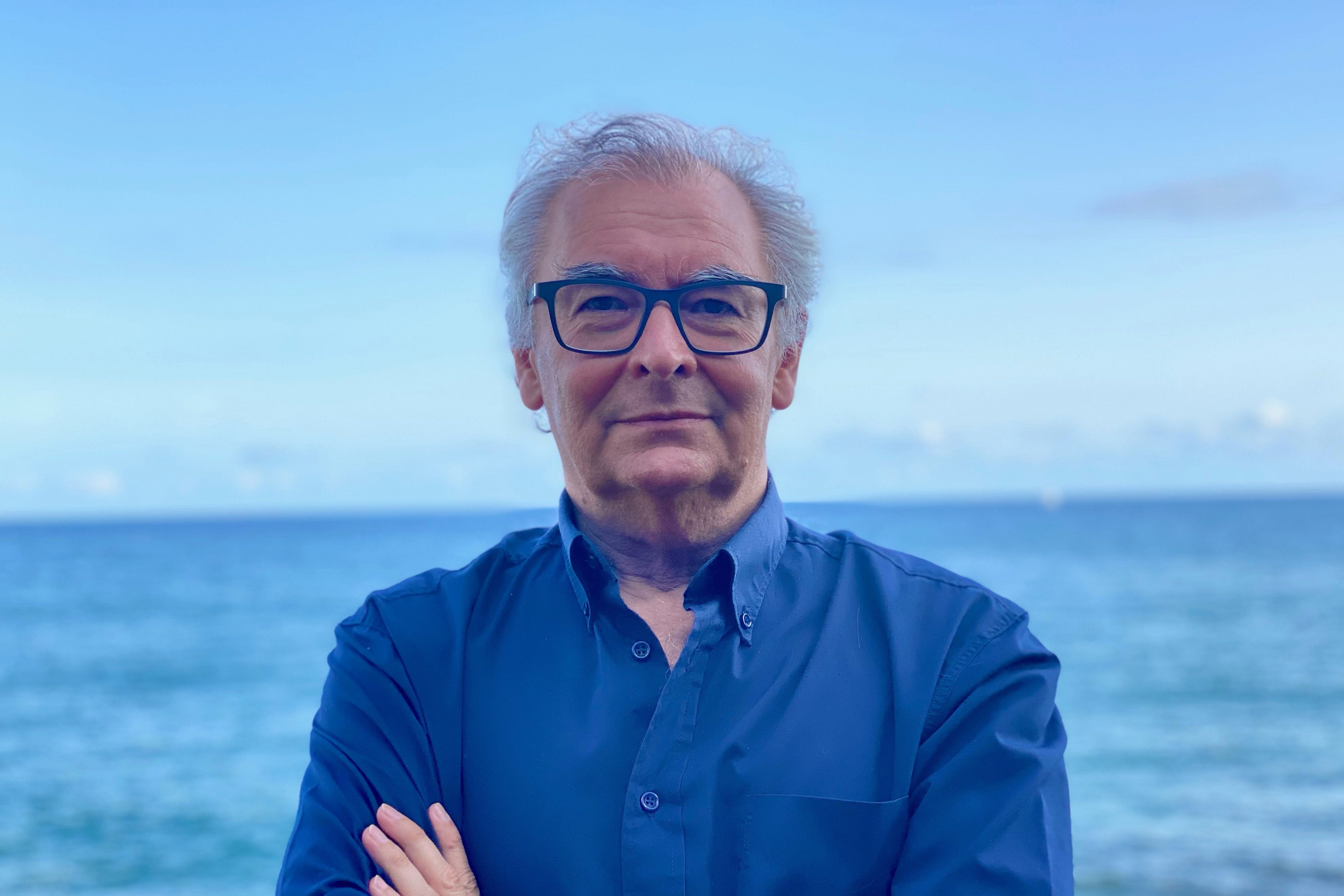 João Paulo Constância